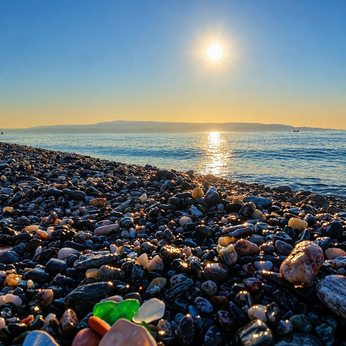 Le spiagge della costa ionica messinese, da Messina a Taormina · Blue Sicily Apartment